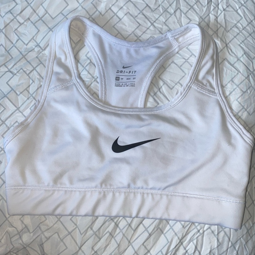 Nike Sports Bra - Picture 2 of 2